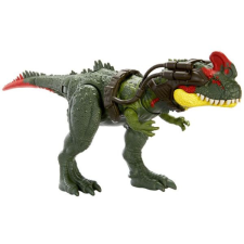 Mattel Jurassic World: Óriás támadó dinó figura - Sinotyrannus játékfigura