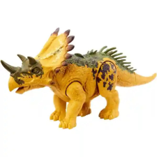 Mattel Jurassic World Regaliceratops dino figura hanggal 30cm játékfigura