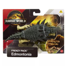 Mattel Jurassic World Saga: Edmontonia figura játékfigura