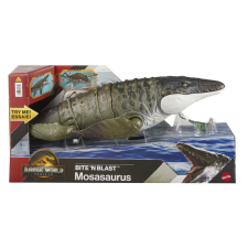 Mattel Jurassic World SAGA Mosasaurus játékfigura