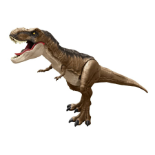 Mattel Jurassic World Super Colossal Tyrannosaurus-Rex dinoszaurusz figura játékfigura