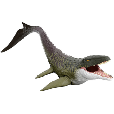 Mattel Jurassic World Szuper kolosszális Mosasaurus játékfigura