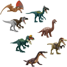 Mattel Jurassic World Veszélyes dinoszaurusz játékfigura