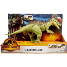 Mattel Jurassic World: Világuralom Yangchuanosaurus játékfigura
