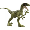 Mattel Jurassic world: wild pack figura - velociraptor