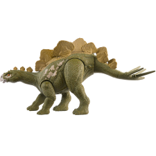 Mattel Jurassic World Wild Roar Hesperosaurus figura (HTK69) játékfigura