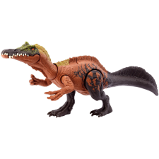 Mattel Jurassic World Wild Roar - Irritator figura játékfigura