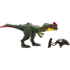 Mattel Jurassic World Wild Roar - Sinotyrannusz figura akciófigura