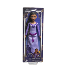 Mattel Kívánok Asha Doll-t baba