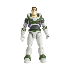 Mattel Lightyear: Alpha Buzz akciófigura (HHJ78/HHJ79) akciófigura