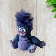 Mattel Lila gorilla-Tarzan plüssfigura