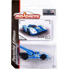 Mattel Majorette: Porsche Prémium autó többféle változatban - Simba Toys (GXP-885214) autópálya és játékautó