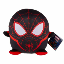 Mattel Marvel Cuutopia - Miles Morales plüssfigura 13cm - Mattel plüssfigura