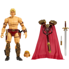 Mattel Masters of the Universe - He-Man figura akciófigura
