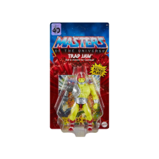 Mattel Masters of the Universe HYD23 gyermek játékfigura (HYD23) játékfigura