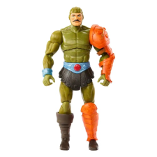Mattel Masters of the Universe Masterverse - Man-At-Arms figura (HYC48) játékfigura
