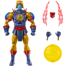 Mattel Masters of the Universe Masterverse - Sy-Klone játékfigura