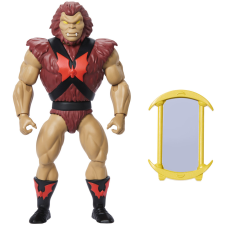 Mattel Masters of the Universe Origins Cartoon Collection Grizzlor játékfigura