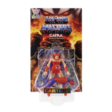 Mattel Masters of the Universe Origins Catra játékfigura