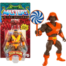 Mattel Masters of the Universe Origins Hypno 14cm Figura játékfigura