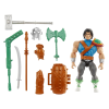 Mattel Masters of the Universe Origins Turtles Grayskull Casey Jones