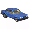 Mattel Matchbox: 1986 Volvo 240 kisautó