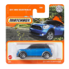 Mattel Matchbox: 2011 Mini Countryman kisautó
