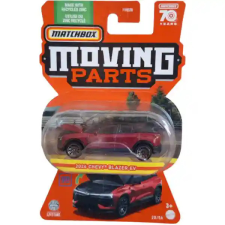 Mattel Matchbox 2024 Chevy (Chevrolet) Blazer EV kisautó nyitható motorháztetővel autópálya és játékautó
