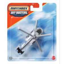 Mattel Matchbox: Airblade repülő autópálya és játékautó