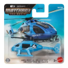 Mattel Matchbox: Kisautó MBX Rescue Helicopter
