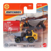 Mattel Matchbox: MBX LIL Dumper kisautó