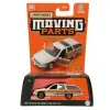 Mattel Matchbox Moving Parts: 1992 Buick Roadmaster Estate kisautó