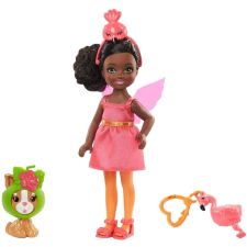 Mattel Mattel Barbie Chelsea Flamingó jelmezben jelmez