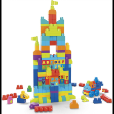 Mattel MEGA BLOKS HHM97 építőjáték (HHM97) barkácsolás, építés
