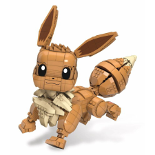 Mattel MEGA Construx GMD34 építőjáték kellék Figurák Bézs, Barna (GMD34) készségfejlesztő