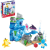Mattel MEGA Pokémon Aquatic Adventure 319 darabos építőkészlet