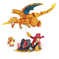 Mattel MEGA Pokémon HFG06 építőjáték (HFG06) készségfejlesztő