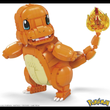 Mattel MEGA Pokémon HHL13 építőjáték (HHL13) barkácsolás, építés