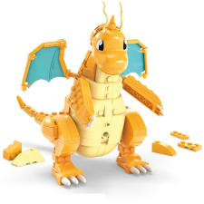 Mattel MEGA Pokémon HKT25 építőjáték (HKT25) kreatív és készségfejlesztő