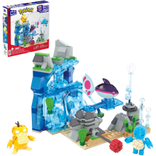 Mattel MEGA Pokémon HXF79 építőjáték kreatív és készségfejlesztő