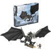 Mattel Mega Showcase Skyrim 619 darabos Építőjáték készlet (HXR98)