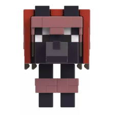 Mattel Minecraft: Craft-A-Block figura - Armored Wolf játékfigura