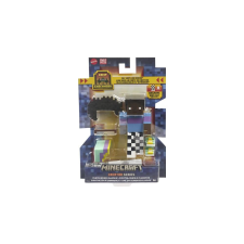 Mattel Minecraft Creator figura - Checkered Slacks (HJG74-HPD88) játékfigura