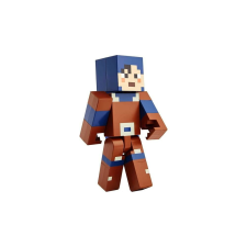 Mattel Minecraft Fusion figura - Hex (GVV14-GVV15) játékfigura