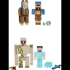 Mattel Minecraft GTT53 gyermek játékfigura (GTT53) játékfigura