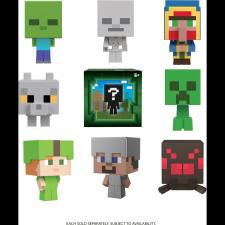 Mattel Minecraft HDV64 gyermek játékfigura (HDV64) játékfigura