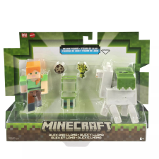 Mattel Minecraft HLB30 gyermek játékfigura (GTT53) játékfigura
