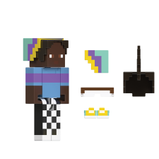 Mattel Minecraft HPD88 gyermek játékfigura játékfigura