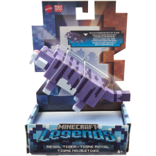 Mattel Minecraft Legends figura - Tiger játékfigura