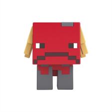 Mattel Minecraft Mini Mob Head - Battles (HDV64/HKR66) akciófigura